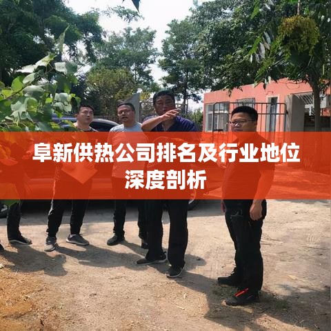 阜新供热公司排名及行业地位深度剖析