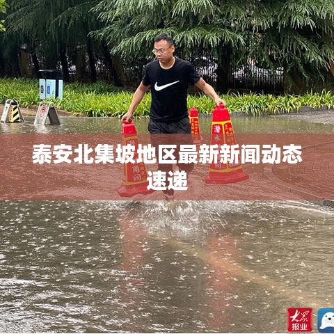 泰安北集坡地区最新新闻动态速递