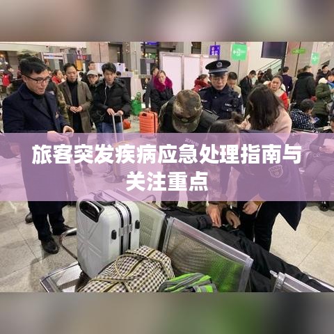 旅客突发疾病应急处理指南与关注重点