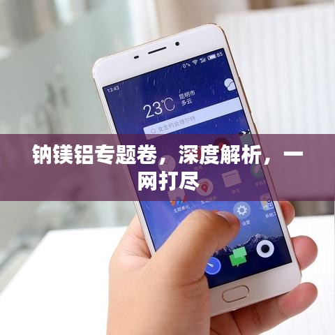 钠镁铝专题卷，深度解析，一网打尽
