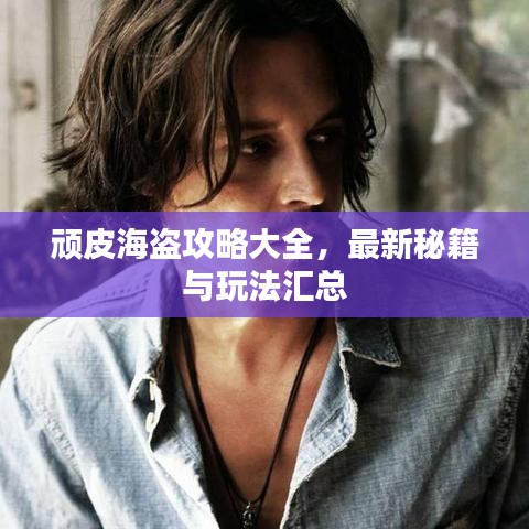顽皮海盗攻略大全，最新秘籍与玩法汇总