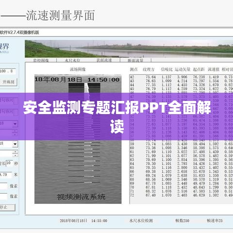 安全监测专题汇报PPT全面解读