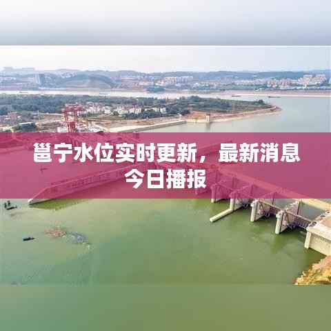 邕宁水位实时更新，最新消息今日播报