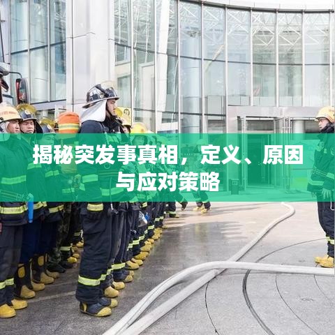 揭秘突发事真相，定义、原因与应对策略