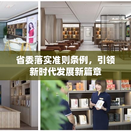 省委落实准则条例，引领新时代发展新篇章