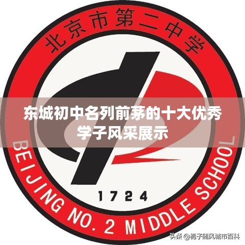 东城初中名列前茅的十大优秀学子风采展示