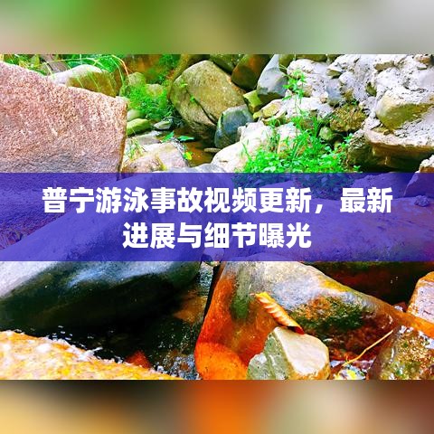 普宁游泳事故视频更新，最新进展与细节曝光