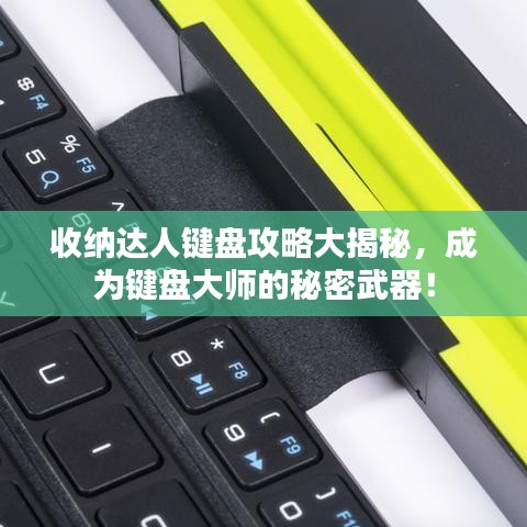 收纳达人键盘攻略大揭秘，成为键盘大师的秘密武器！
