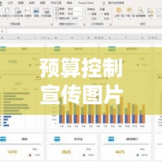 预算控制宣传图片，开启财务管理新时代之门